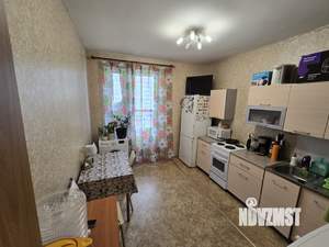 1-к квартира, вторичка, 38м2, 5/13 этаж