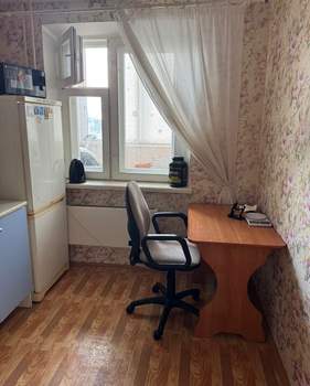 1-к квартира, вторичка, 33м2, 9/10 этаж