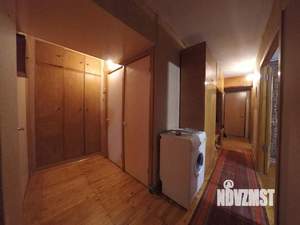 3-к квартира, вторичка, 63м2, 7/9 этаж