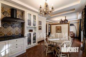 3-к квартира, вторичка, 95м2, 5/6 этаж