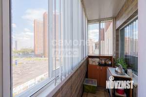 3-к квартира, вторичка, 64м2, 9/9 этаж