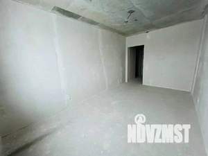 3-к квартира, вторичка, 82м2, 7/25 этаж