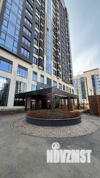 2-к квартира, вторичка, 95м2, 4/21 этаж