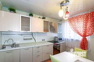 3-к квартира, вторичка, 58м2, 8/9 этаж