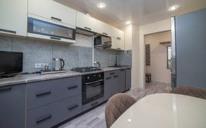 3-к квартира, вторичка, 58м2, 2/9 этаж