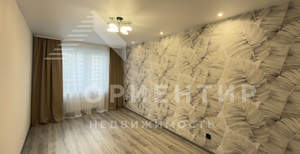 1-к квартира, вторичка, 40м2, 5/12 этаж