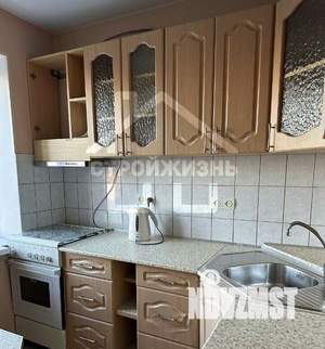 3-к квартира, вторичка, 43м2, 5/5 этаж