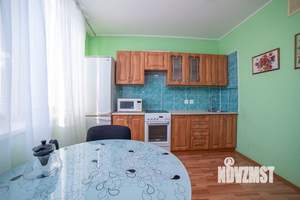 1-к квартира, вторичка, 40м2, 4/10 этаж