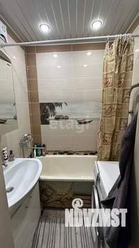 2-к квартира, вторичка, 52м2, 2/5 этаж