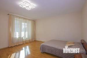 2-к квартира, вторичка, 76м2, 8/9 этаж
