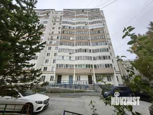 2-к квартира, вторичка, 62м2, 11/12 этаж