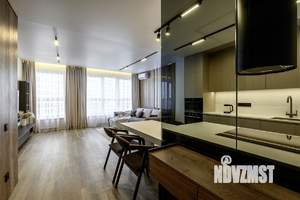 2-к квартира, вторичка, 64м2, 7/18 этаж