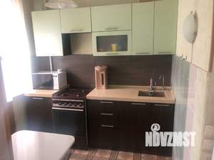 2-к квартира, вторичка, 42м2, 2/4 этаж