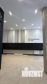 1-к квартира, вторичка, 35м2, 25/29 этаж