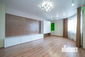 3-к квартира, вторичка, 110м2, 11/20 этаж