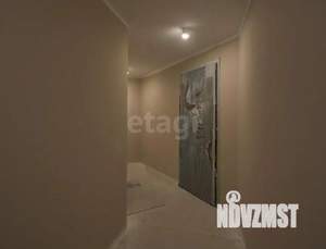 1-к квартира, вторичка, 57м2, 3/18 этаж