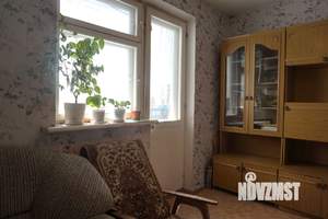 3-к квартира, вторичка, 71м2, 3/6 этаж