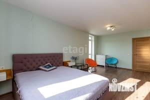 2-к квартира, вторичка, 58м2, 11/25 этаж