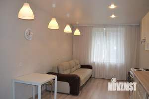 1-к квартира, вторичка, 47м2, 3/6 этаж