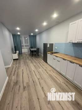 2-к квартира, вторичка, 64м2, 23/26 этаж