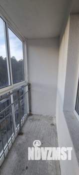 1-к квартира, вторичка, 36м2, 5/15 этаж