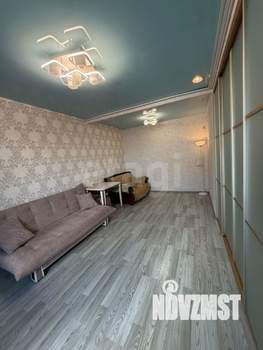 1-к квартира, вторичка, 47м2, 13/16 этаж