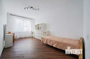 3-к квартира, вторичка, 80м2, 7/13 этаж