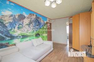 4-к квартира, вторичка, 77м2, 9/9 этаж