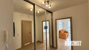 Студия квартира, вторичка, 34м2, 7/27 этаж