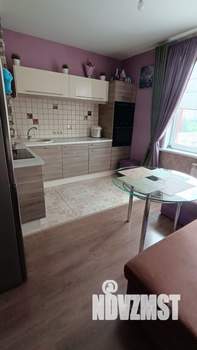 2-к квартира, вторичка, 57м2, 4/22 этаж