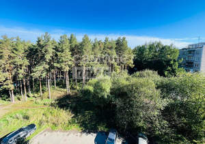 3-к квартира, вторичка, 79м2, 5/10 этаж