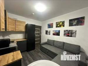 1-к квартира, вторичка, 34м2, 4/9 этаж