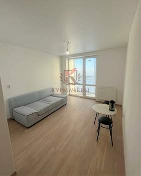 Студия квартира, вторичка, 18м2, 16/25 этаж