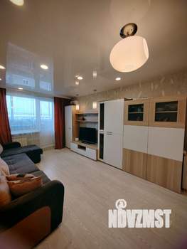 3-к квартира, вторичка, 77м2, 12/16 этаж