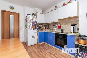 1-к квартира, вторичка, 48м2, 20/29 этаж