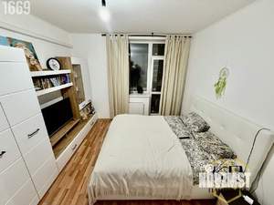 2-к квартира, вторичка, 66м2, 14/16 этаж