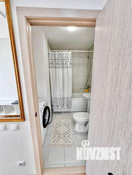 Студия квартира, вторичка, 28м2, 8/16 этаж