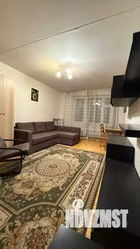 1-к квартира, вторичка, 34м2, 5/10 этаж