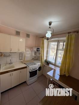 2-к квартира, вторичка, 41м2, 2/5 этаж