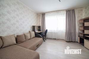 Студия квартира, вторичка, 19м2, 5/5 этаж