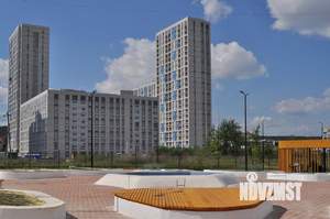2-к квартира, вторичка, 65м2, 5/26 этаж