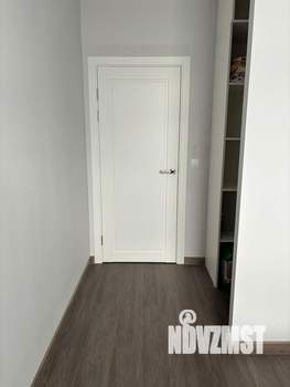 1-к квартира, вторичка, 42м2, 18/24 этаж