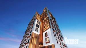 3-к квартира, строящийся дом, 88м2, 26/29 этаж