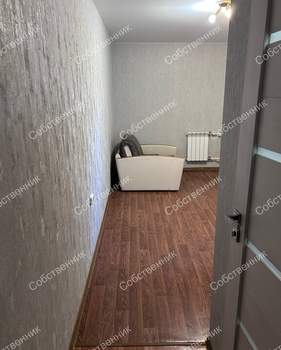 Студия квартира, вторичка, 14м2, 3/9 этаж