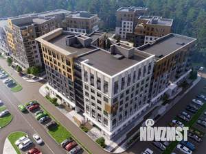 2-к квартира, вторичка, 48м2, 1/8 этаж