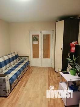 2-к квартира, вторичка, 48м2, 9/9 этаж