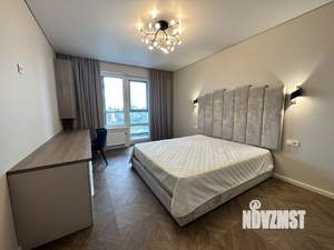 2-к квартира, вторичка, 85м2, 21/33 этаж