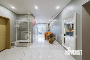 2-к квартира, вторичка, 65м2, 2/25 этаж