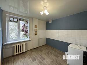 1-к квартира, вторичка, 29м2, 5/6 этаж