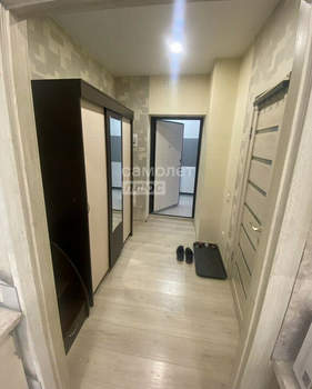 Студия квартира, вторичка, 25м2, 2/12 этаж